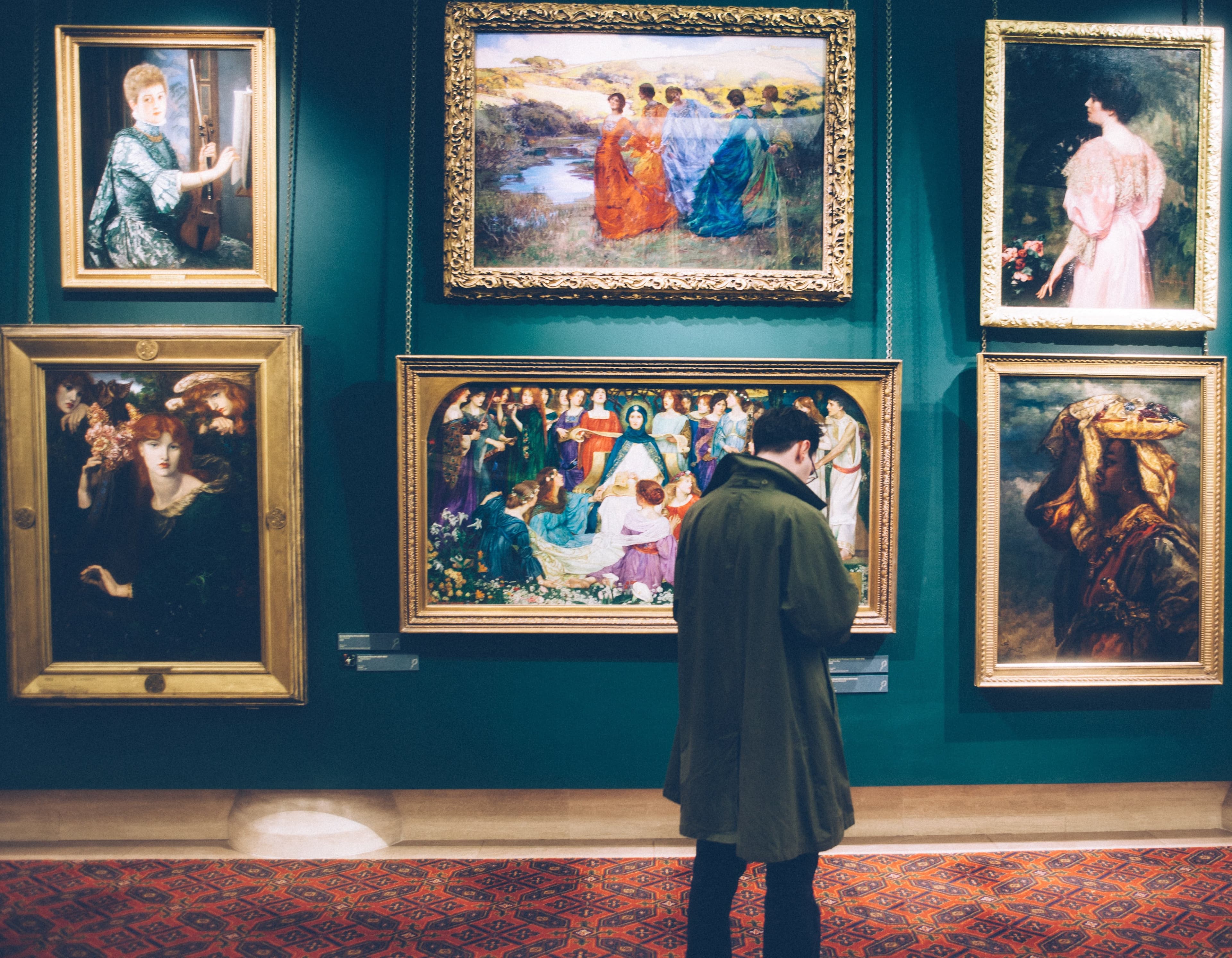 Galeria Cultural