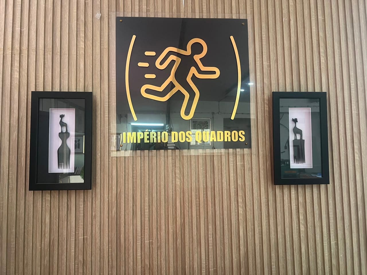 Sala Moderna